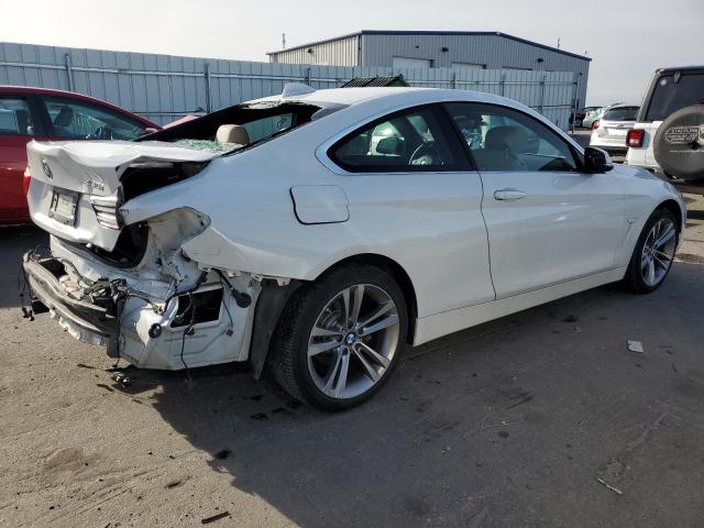 WBA4W5C51KAE43887 BMW 430xi