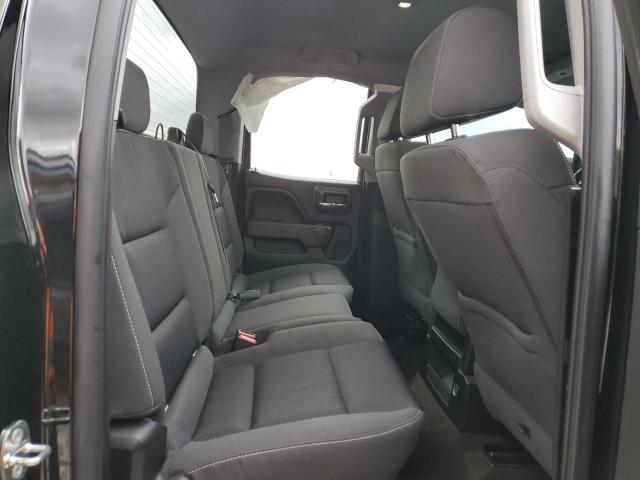 1GTV2MEC1GZ144642 GMC Sierra K1500 Sle