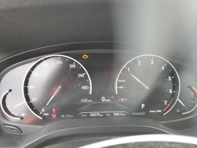 5UXTR7C59KLF32840 BMW X3 Sdrive30i