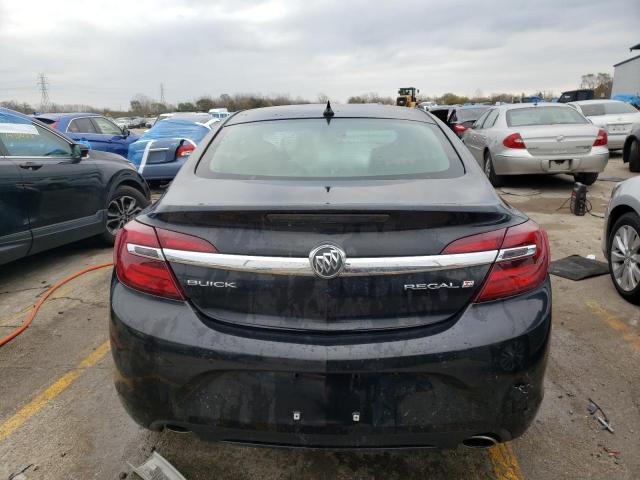 2G4GR5GX7E9191171 Buick Regal Premium