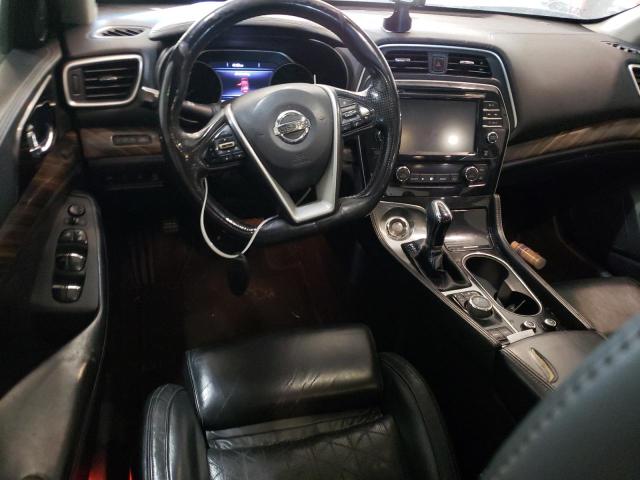 1N4AA6AP7GC379285 Nissan Maxima 3.5s
