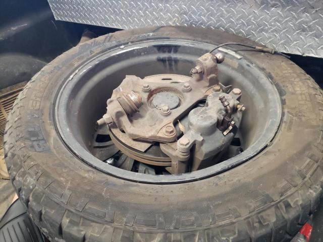 1GCRCREC4FZ292987 Chevrolet Silverado C1500 Lt