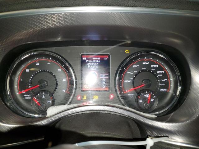2C3CDXDT1EH371822 Dodge CHARGER R/T