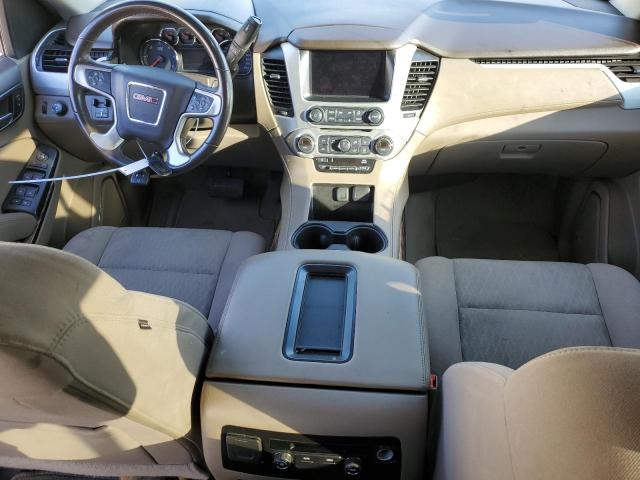 1GKS1AKC7JR324325 GMC YUKON SLE