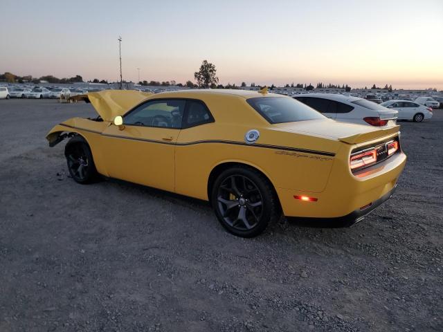 2C3CDZAG8HH639918 Dodge Challenger Sxt