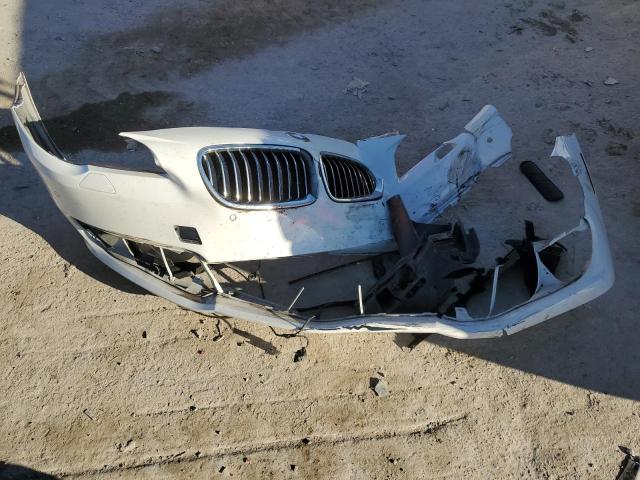 WBA5A5C59ED509606 BMW 528 I