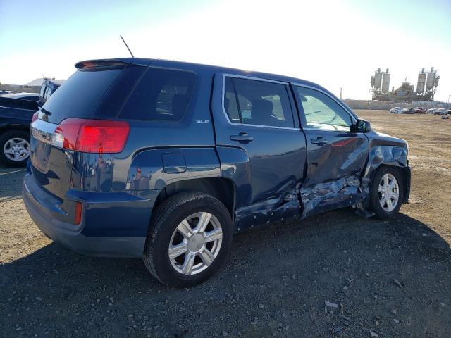 2GKALMEK6G6230922 GMC Terrain Sle