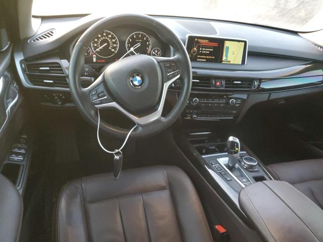 5UXKR0C51E0H17196 BMW X5 Xdrive35i