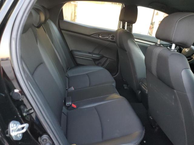 SHHFK7H48MU224028 Honda Civic Sport