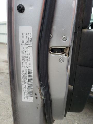 3C4PDCABXFT617499 Dodge JOURNEY SE