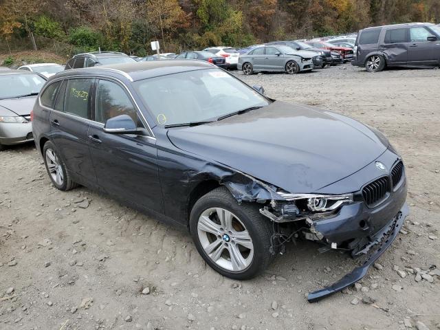 WBA8K3C5XHK679200 BMW 330 XI