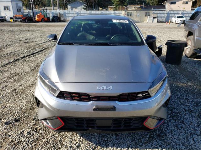 3KPF44AC5NE493302 KIA FORTE GT