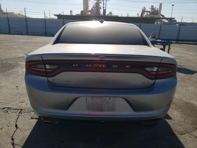 2C3CDXHGXJH215964 Dodge Charger Sxt Plus
