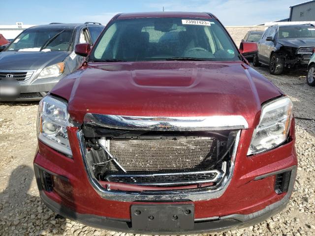 2GKALMEK9G6186074 GMC Terrain Sle