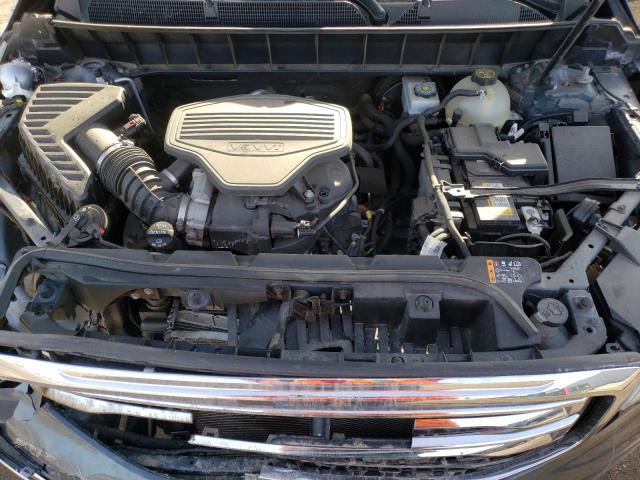 1GKKNSLS7KZ151617 GMC ACADIA SLE