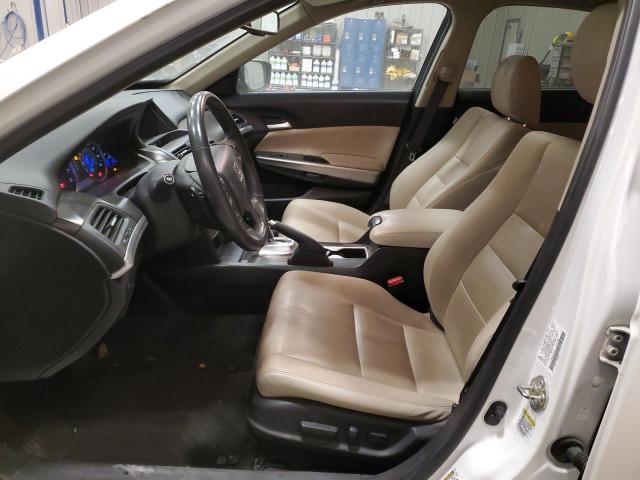 5J6TF2H58EL003736 Honda Crosstour Exl