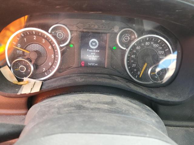 3C6UR5HJ9MG692799 RAM 2500 Tradesman