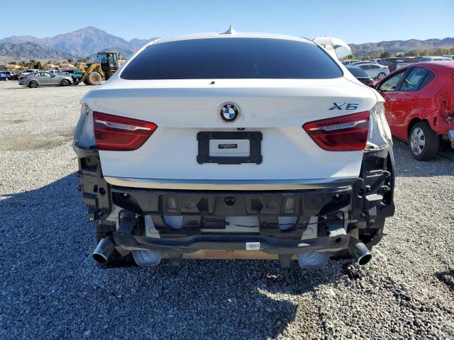 5UXKU0C57G0F92576 BMW X6 Sdrive35i
