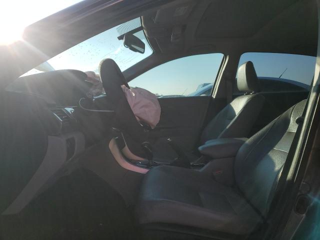 1HGCR2F80HA199344 Honda ACCORD EXL