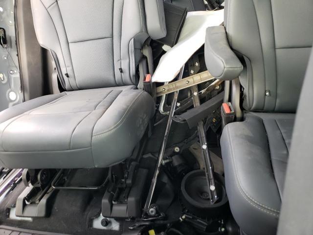 5GAERBKW4NJ169806 Buick Enclave Essence