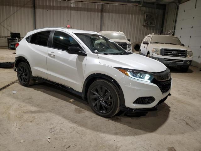 3CZRU6H19MM752918 Honda HR-V SPORT
