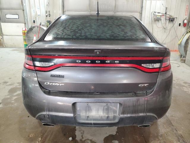 1C3CDFEB4FD204952 Dodge DART GT