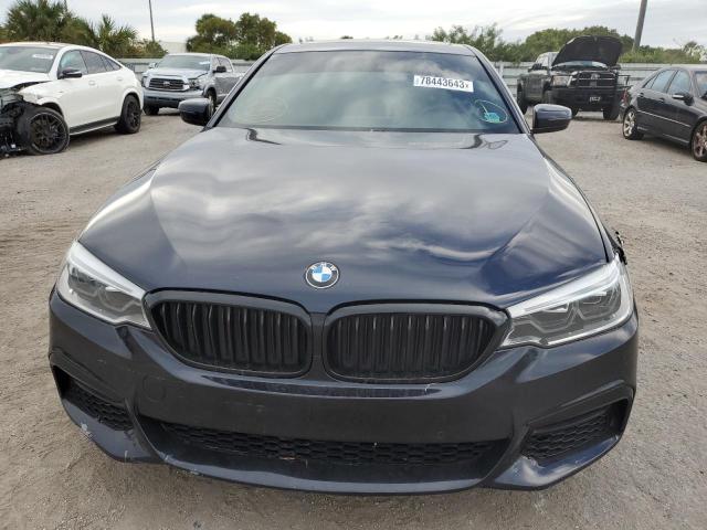 WBAJE5C3XHG917326 BMW 540 I