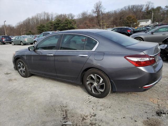 1HGCR2F30HA157597 Honda ACCORD LX