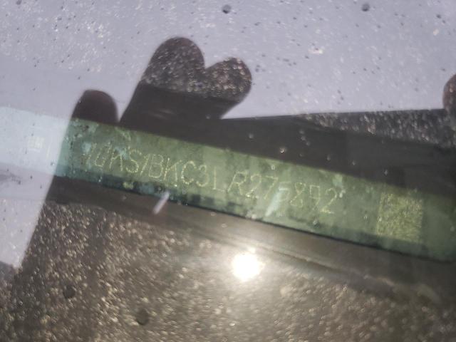 1GKS1BKC3LR275892 GMC YUKON SLT