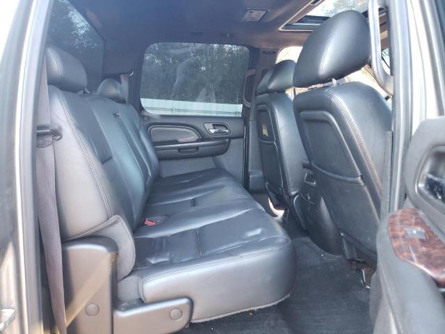 1GT125E82EF111311 GMC Sierra K2500 Denali