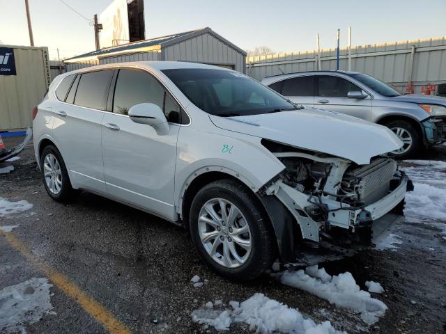 LRBFXASA2LD209253 Buick Envision