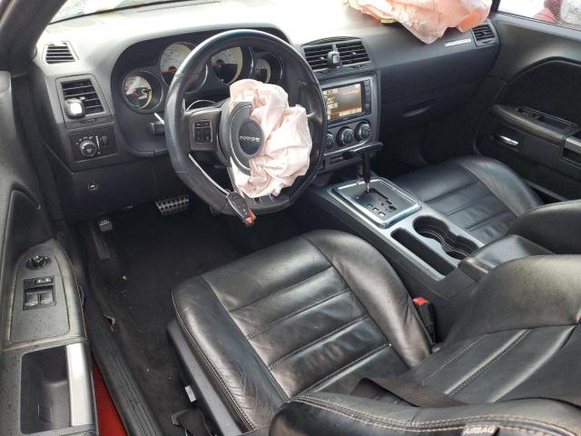 2C3CDYAG2EH310427 Dodge Challenger Sxt