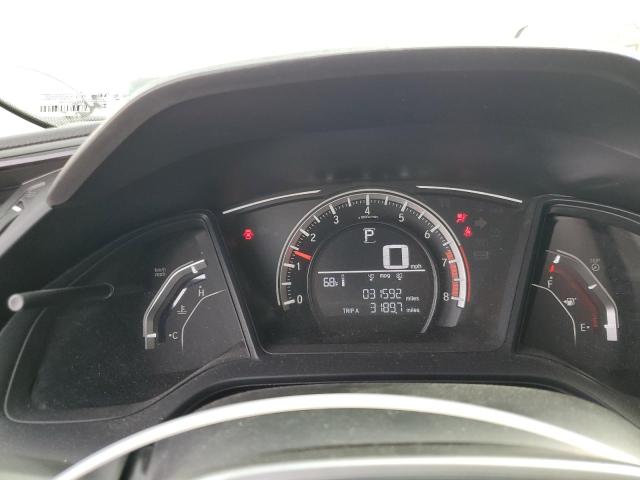2HGFC2F58JH583318 Honda Civic Lx