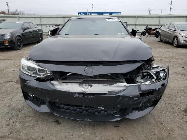 WBA4R7C51HK679975 BMW 430I