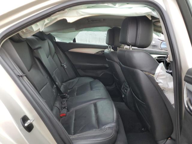 1G6AB5RX0E0117423 Cadillac ATS LUXURY
