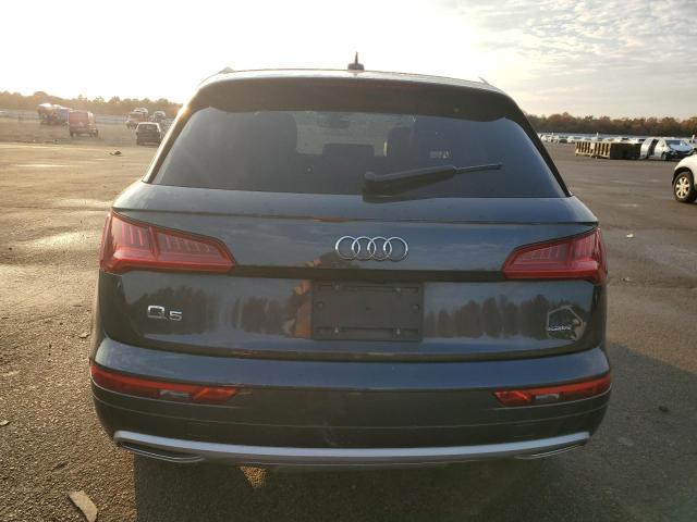 WA1ANAFY6K2063825 Audi Q5 PREMIUM