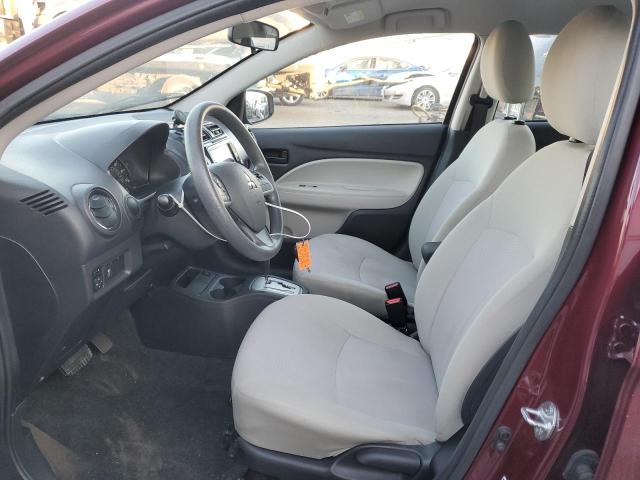ML32F3FJ0KHF13185 Mitsubishi Mirage G4 Es