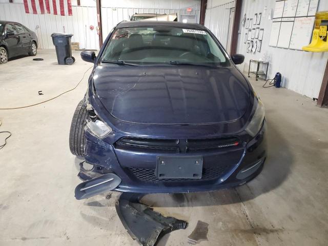 1C3CDFBB3GD570567 Dodge DART SXT