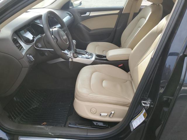 WAUFFAFL3FN041473 Audi A4 Premium Plus