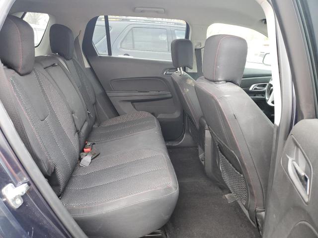 2GKFLNE31G6114726 GMC Terrain Sle