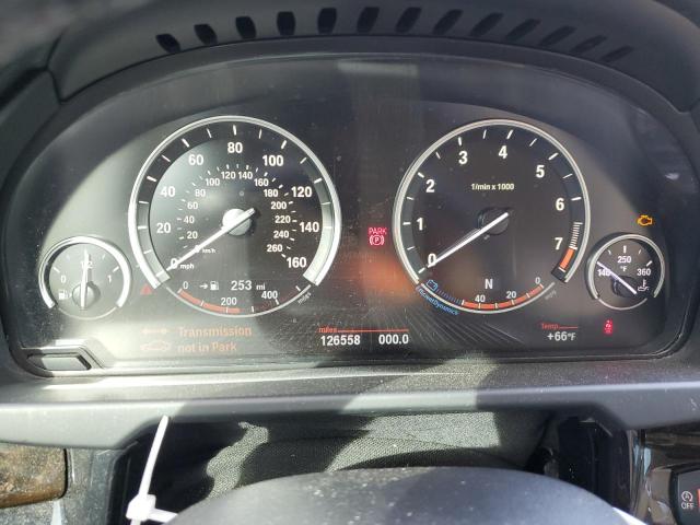 5UXKR0C51F0K66558 BMW X5 Xdrive35i
