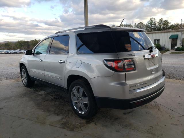 1GKKRSKD1HJ302370 GMC Acadia Limited Slt-2
