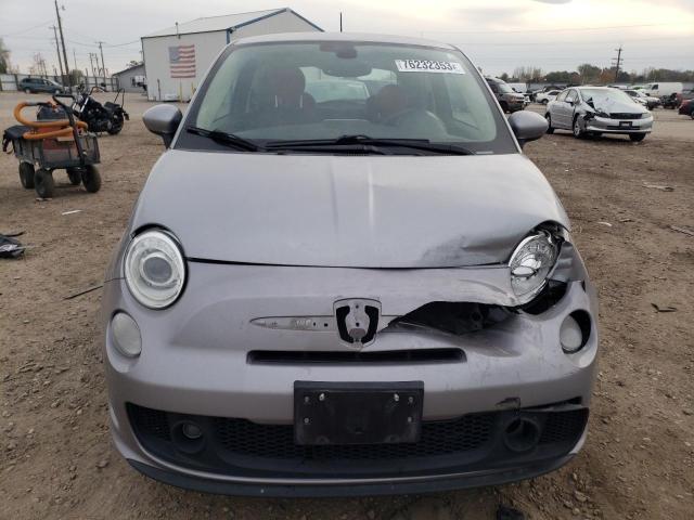 3C3CFFKH7JT425760 Fiat 500 POP