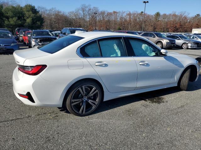 3MW5R7J05N8C48256 BMW 330XI
