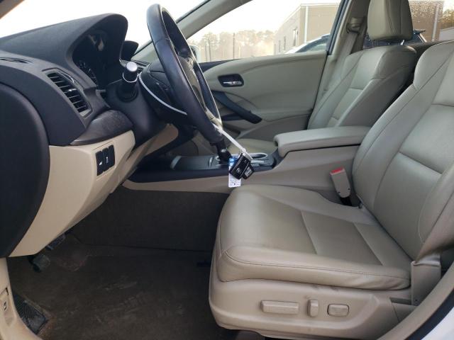 5J8TB4H32HL017102 Acura RDX