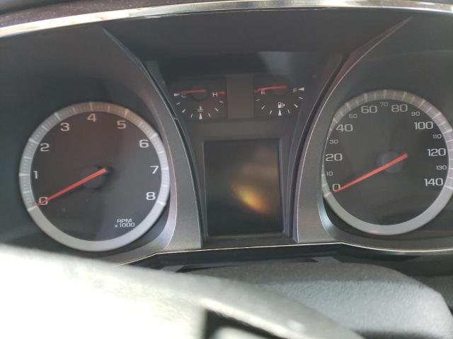 2GKFLVEK6E6354813 GMC Terrain Sle