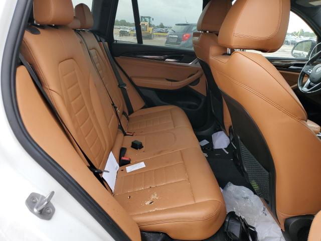5UXTR7C55KLE88643 BMW X3 Sdrive30i