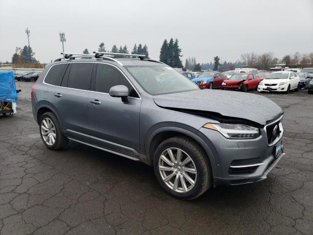 YV4BC0PK9G1081041 Volvo Xc90 T8
