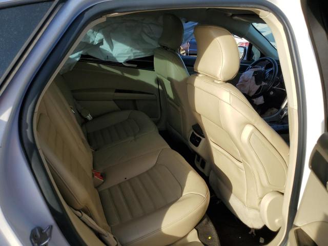 3FA6P0PU4FR195453 Ford Fusion Se Phev