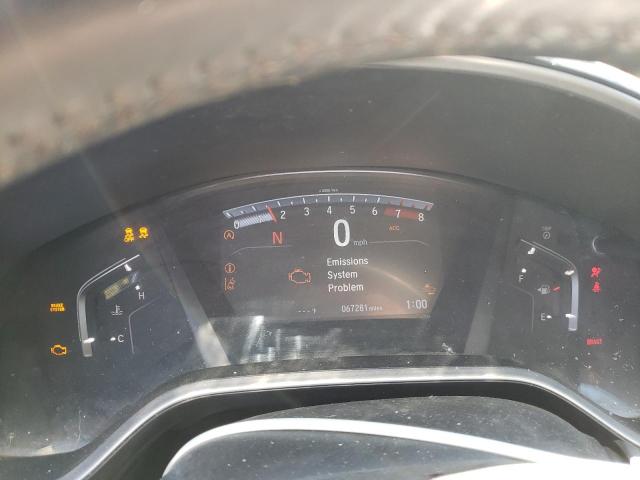 2HKRW2H87MH608098 Honda CR-V EXL